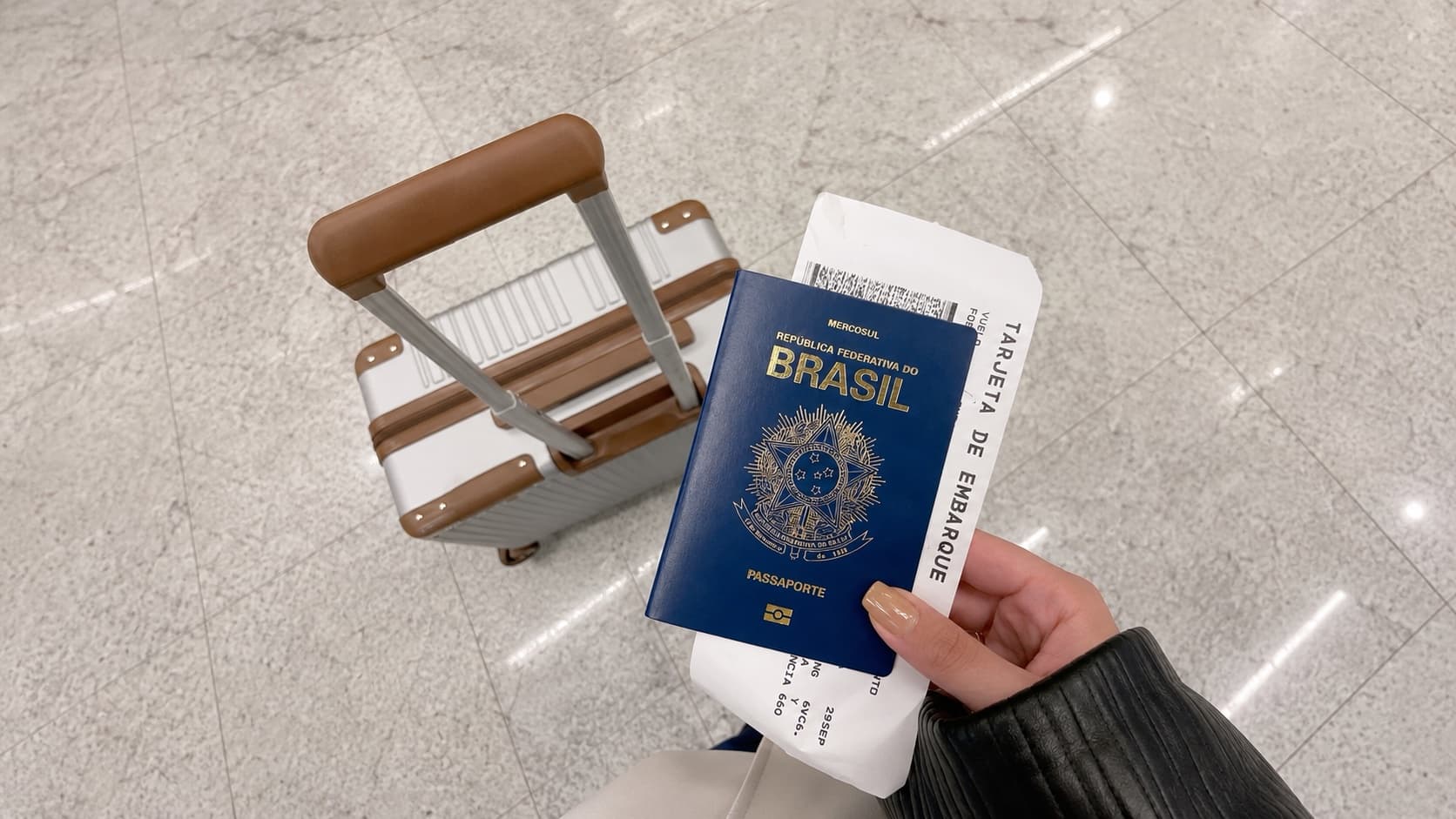 Passaporte, vistos e prazos: o que conferir antes de comprar sua viagem