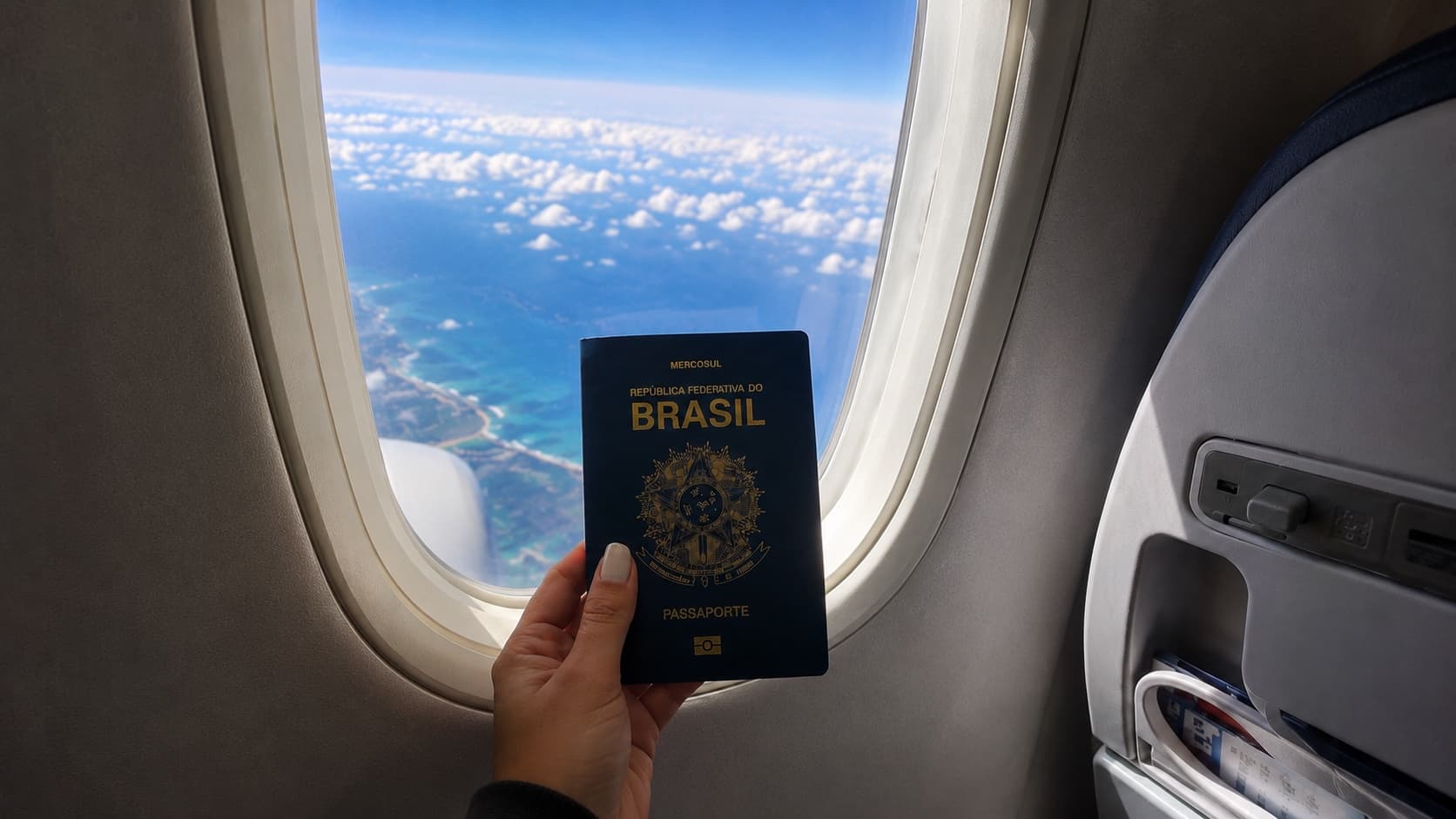 Primeira viagem internacional: o que saber antes de embarcar